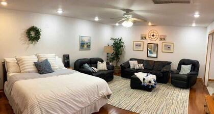 The Varnadoe Villa Su