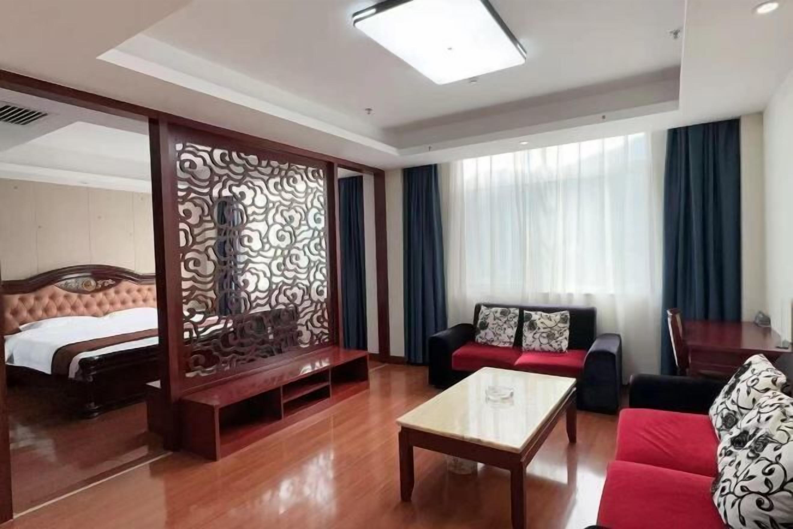 ห้องพัก