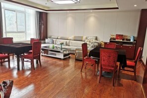 Restaurant - Yaxuan Hotel (Pingli)