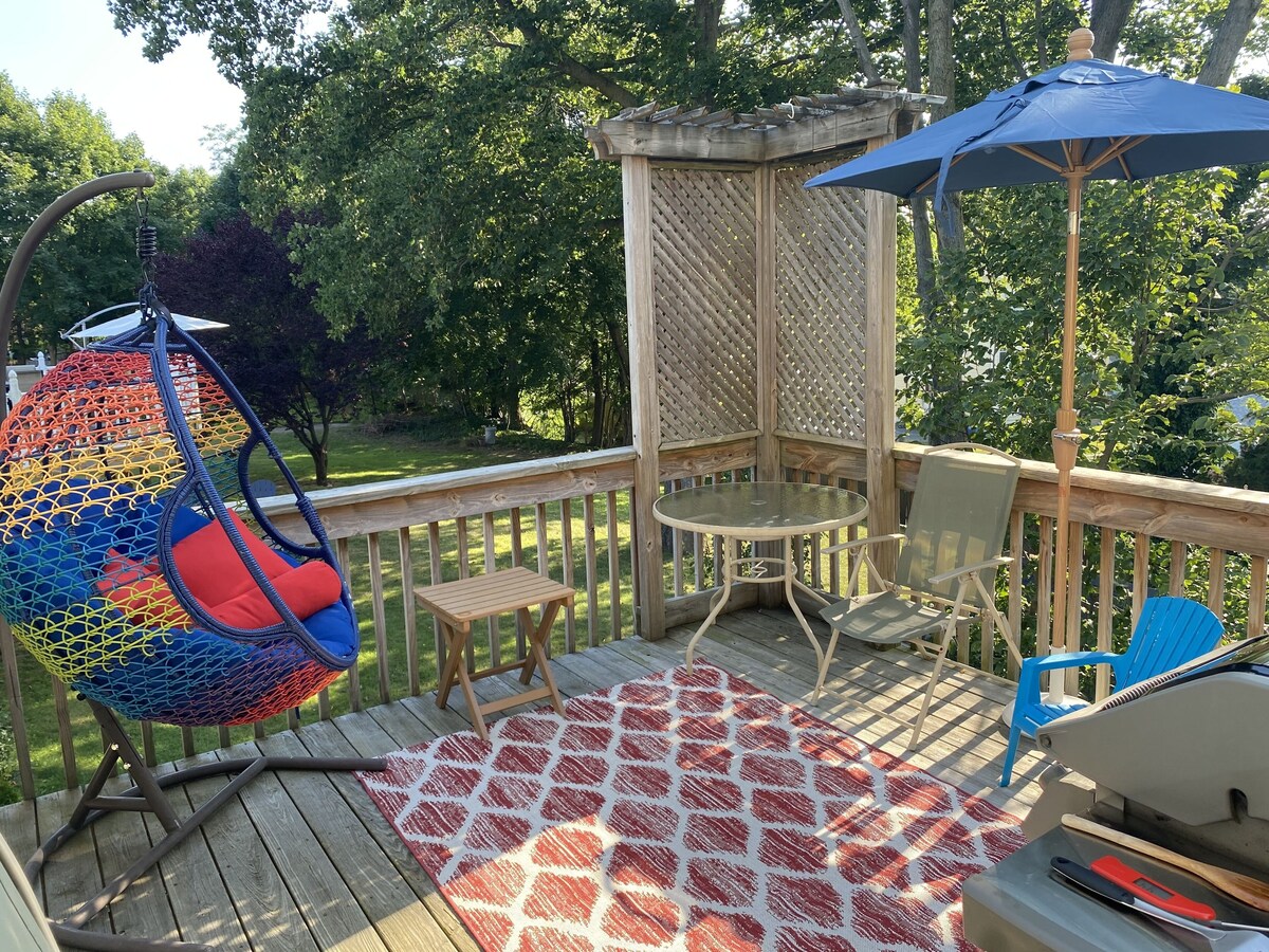 Bild für Gastgeberprofil