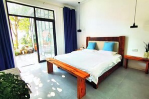 Room - Tianshe Hostel (Zhangjiajie)