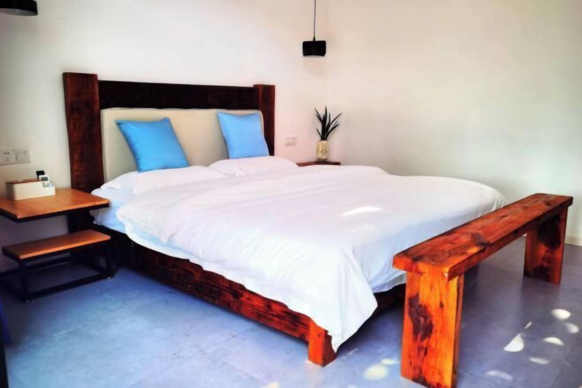 客房