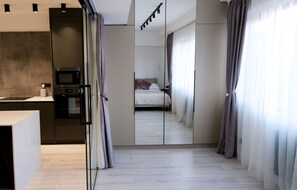 2 Schlafzimmer, kostenloses WLAN