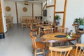 Restaurant - Southern Sichuan Bamboo Sea Qingyuan Homestay (Changning)