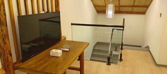 Southern Sichuan Bamboo Sea Qingyuan Homestay