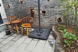 Room - Southern Sichuan Bamboo Sea Qingyuan Homestay (Changning)