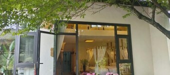 Southern Sichuan Bamboo Sea Qingyuan Homestay