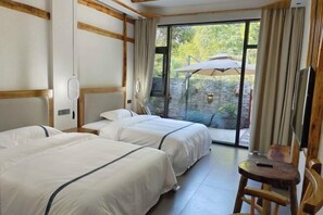 Room - Southern Sichuan Bamboo Sea Qingyuan Homestay (Changning)