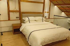 Room - Southern Sichuan Bamboo Sea Qingyuan Homestay (Changning)