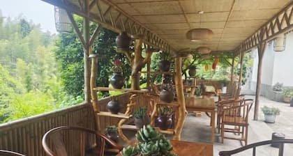 Southern Sichuan Bamboo Sea Qingyuan Homestay