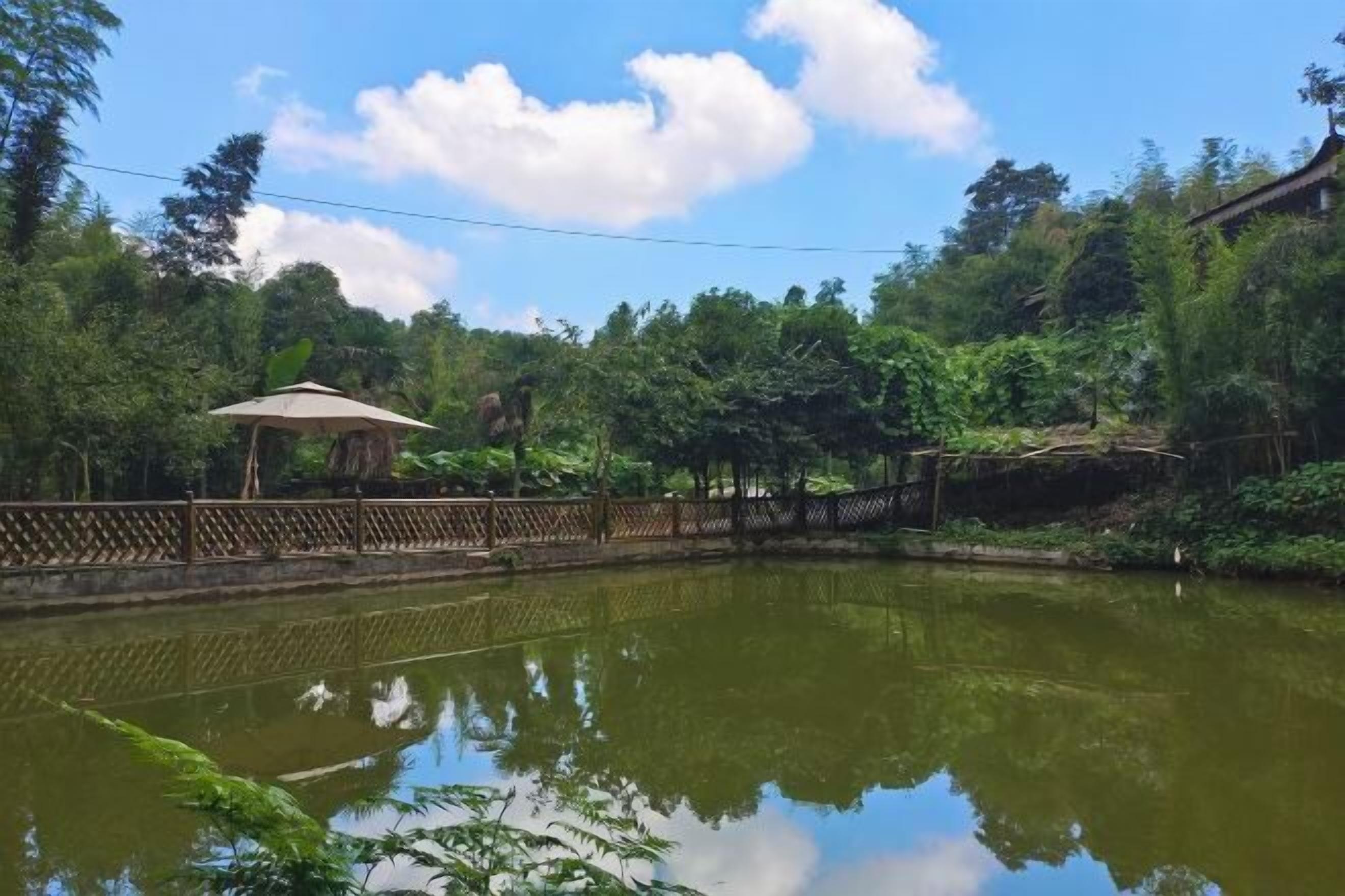 숙박 시설 내 편의 시설/서비스