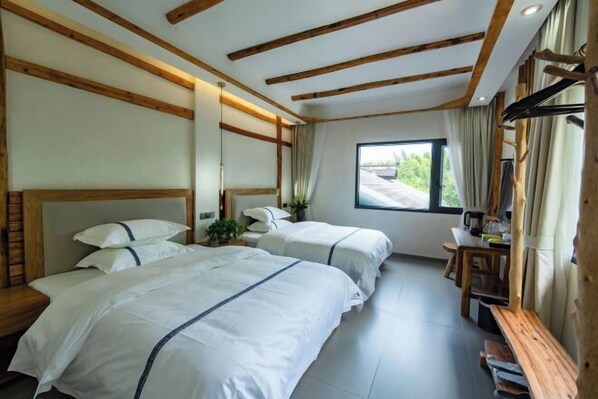 Room - Southern Sichuan Bamboo Sea Qingyuan Homestay (Changning)