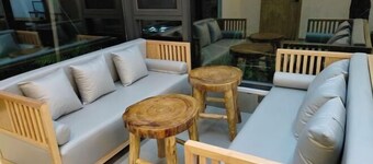 Southern Sichuan Bamboo Sea Qingyuan Homestay