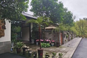 Exterior - Southern Sichuan Bamboo Sea Qingyuan Homestay (Changning)