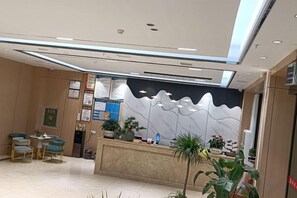 Unclassified image, 5 of 30, button - Hongsheng Hotel in Shiqian County (Shiqian)