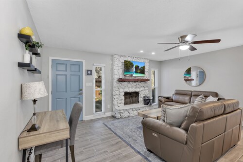 Home Away from Home- Winter Park