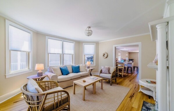 منطقة المعيشة