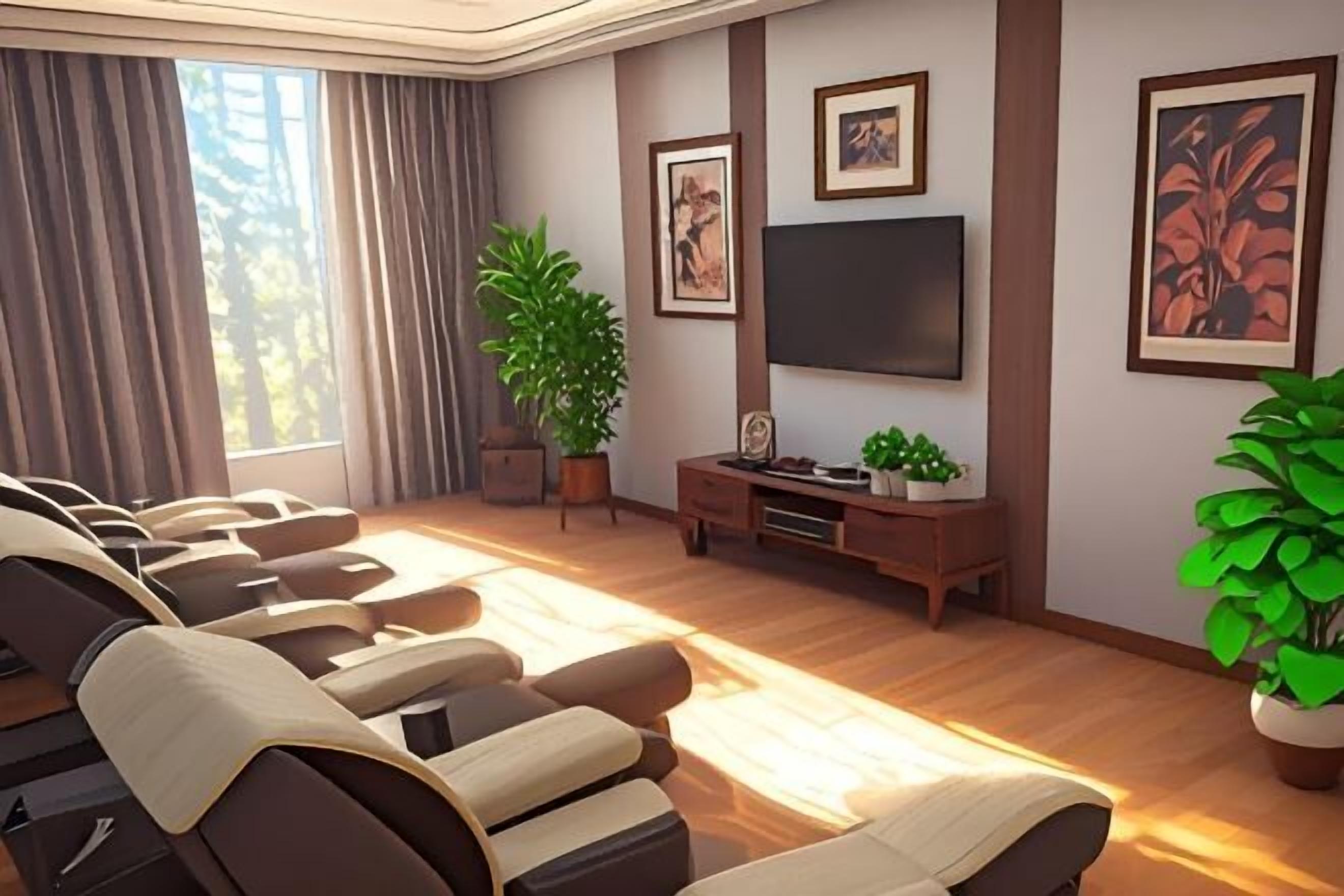 Servicio de la propiedad