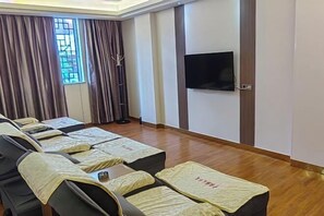 Property amenity - Zhonglv Hotel (Huilai)