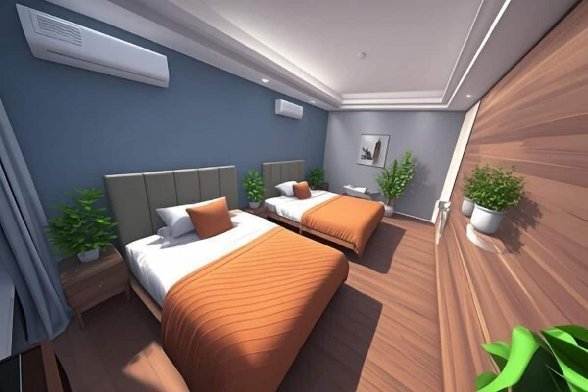 Habitación