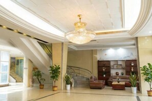 Interior - Zhonglv Hotel (Huilai)