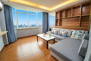 Room - Zhonglv Hotel (Huilai)