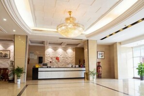 Interior - Zhonglv Hotel (Huilai)