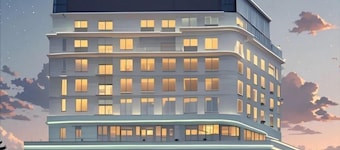 Zhonglv Hotel