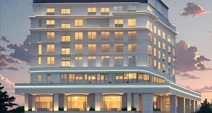 Zhonglv Hotel