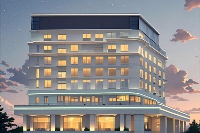 Zhonglv Hotel