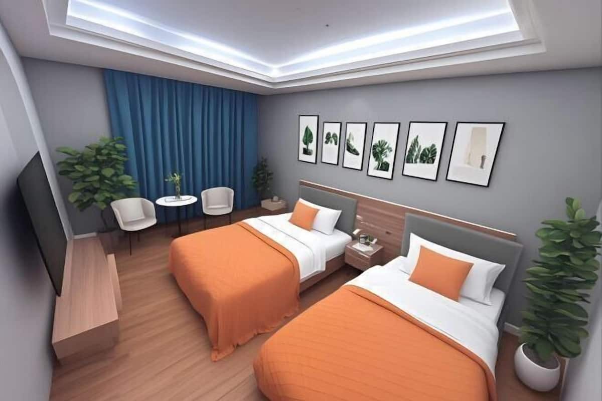 Habitación