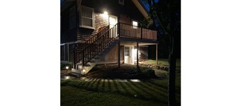 The Vienyard Haven Hideaway Apt