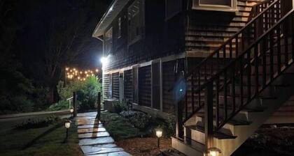 The Vienyard Haven Hideaway Apt