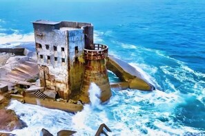 Point of interest - Red Bay Hesheng Homestay (Shanwei)