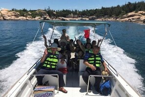 Miscellaneous - Red Bay Hesheng Homestay (Shanwei)