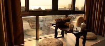 Red Bay Hesheng Homestay