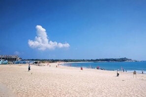 Strand