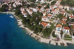 Udendørsområde