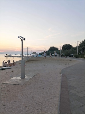 Plage