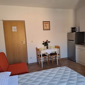 Wifi y ropa de cama