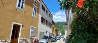 Rooms Argo - Purple Double Room