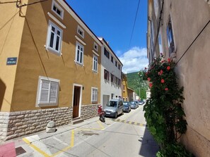 Exterieur