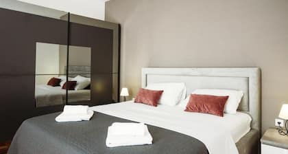 Apartment Essenza Zadar Center