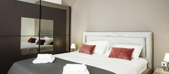 Apartment Essenza Zadar Center