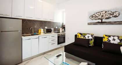 Apartment Essenza Zadar Center