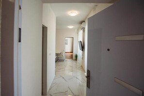 Interior - Apartment Essenza Zadar Center (Zadar)