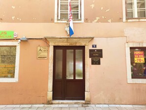 Detalle exterior