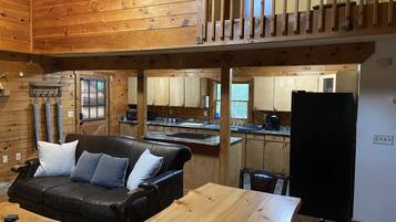 Intérieur
