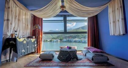 Dali Old Time Seaview Inn