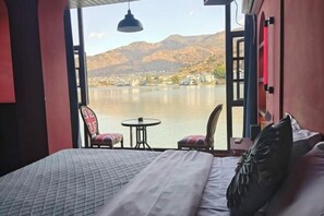 Room - Dali Old Time Seaview Inn (Dali City)